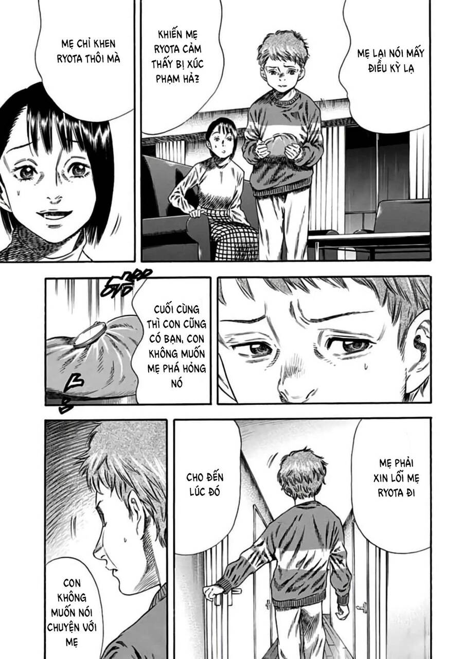 Tình Mẹ Bao La Chapter 18 - 5