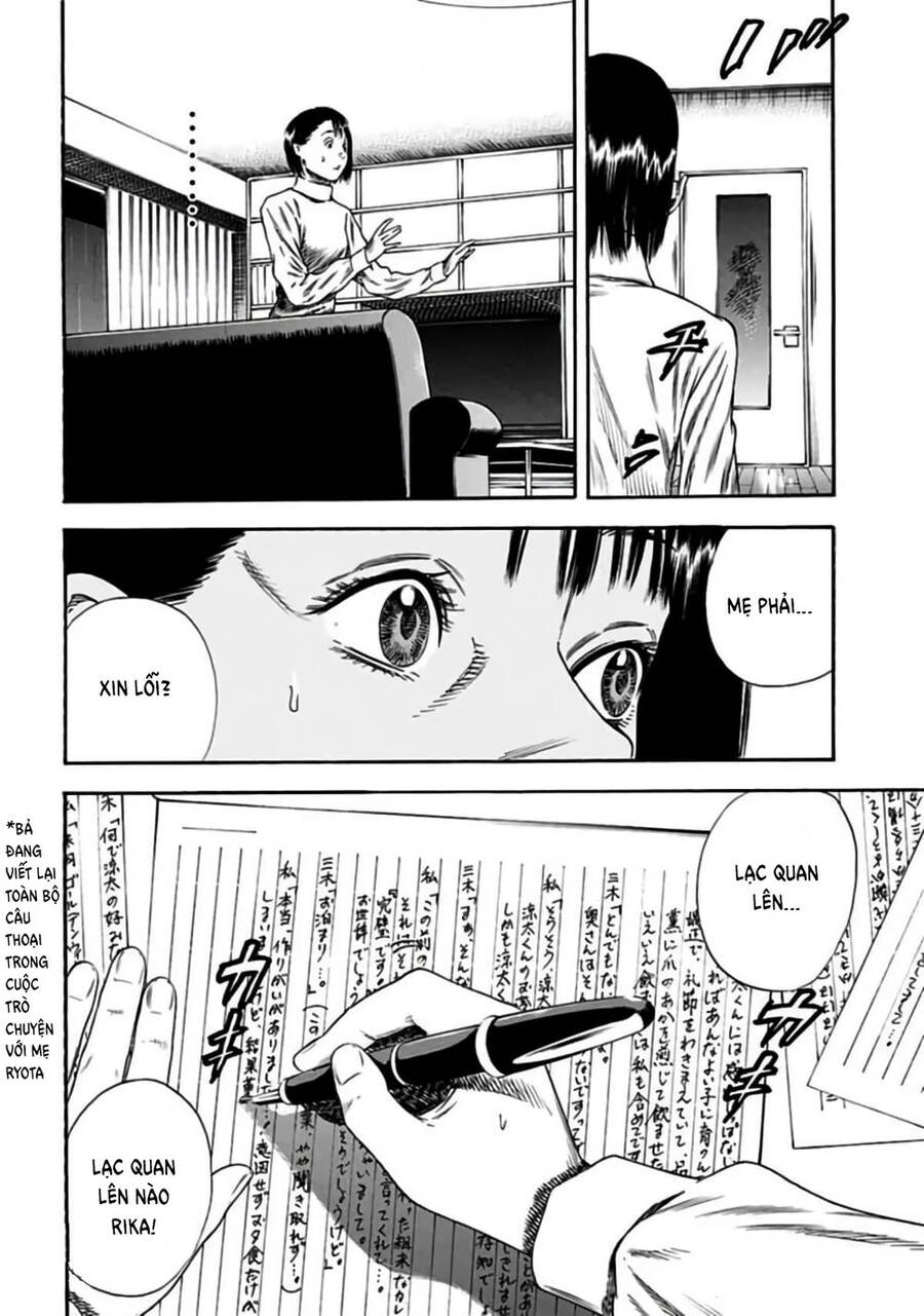 Tình Mẹ Bao La Chapter 18 - 6