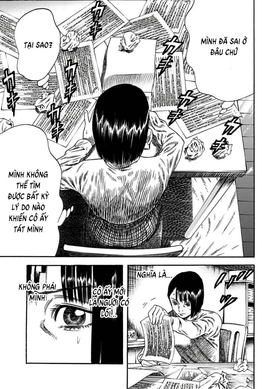 Tình Mẹ Bao La Chapter 18 - 7