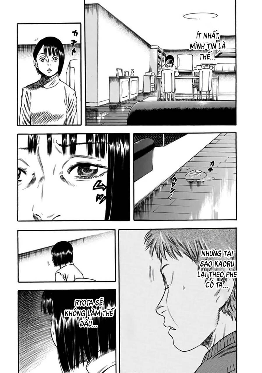 Tình Mẹ Bao La Chapter 18 - 8