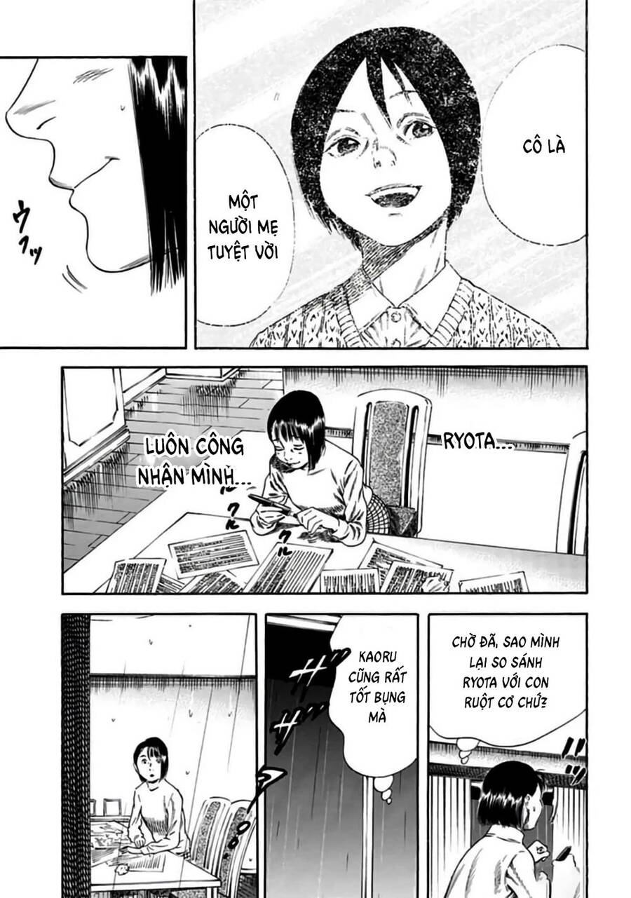 Tình Mẹ Bao La Chapter 18 - 9