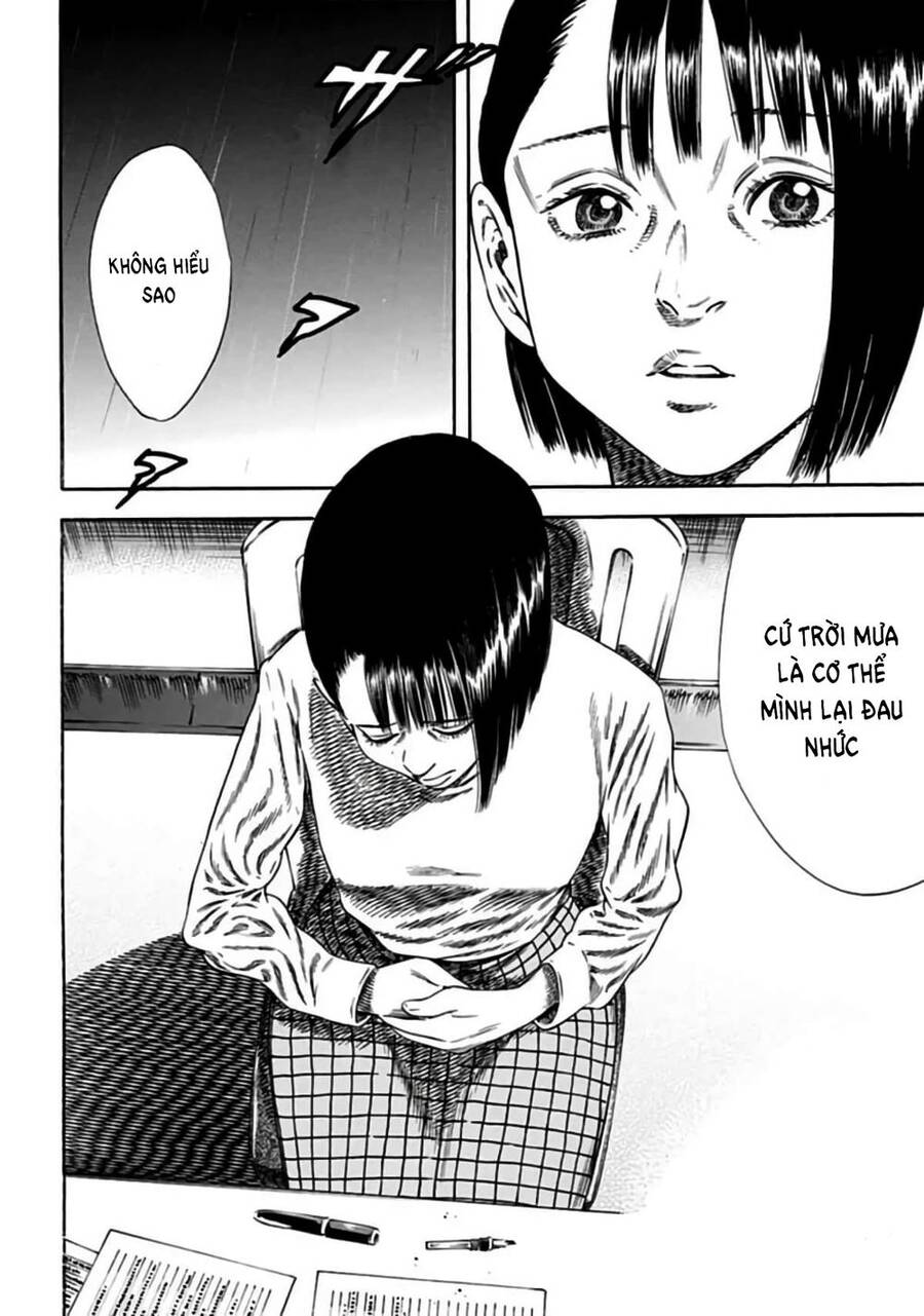 Tình Mẹ Bao La Chapter 18 - 10