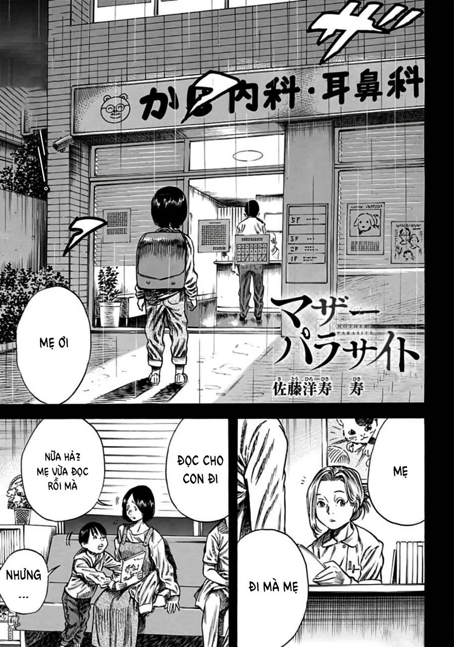 Tình Mẹ Bao La Chapter 19 - 2