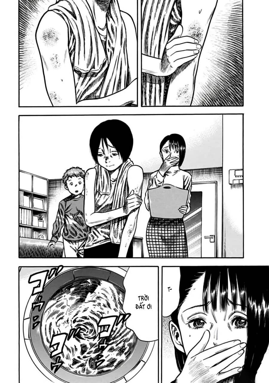 Tình Mẹ Bao La Chapter 19 - 11