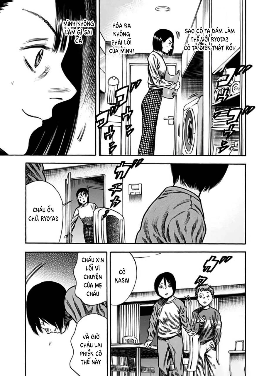 Tình Mẹ Bao La Chapter 19 - 12