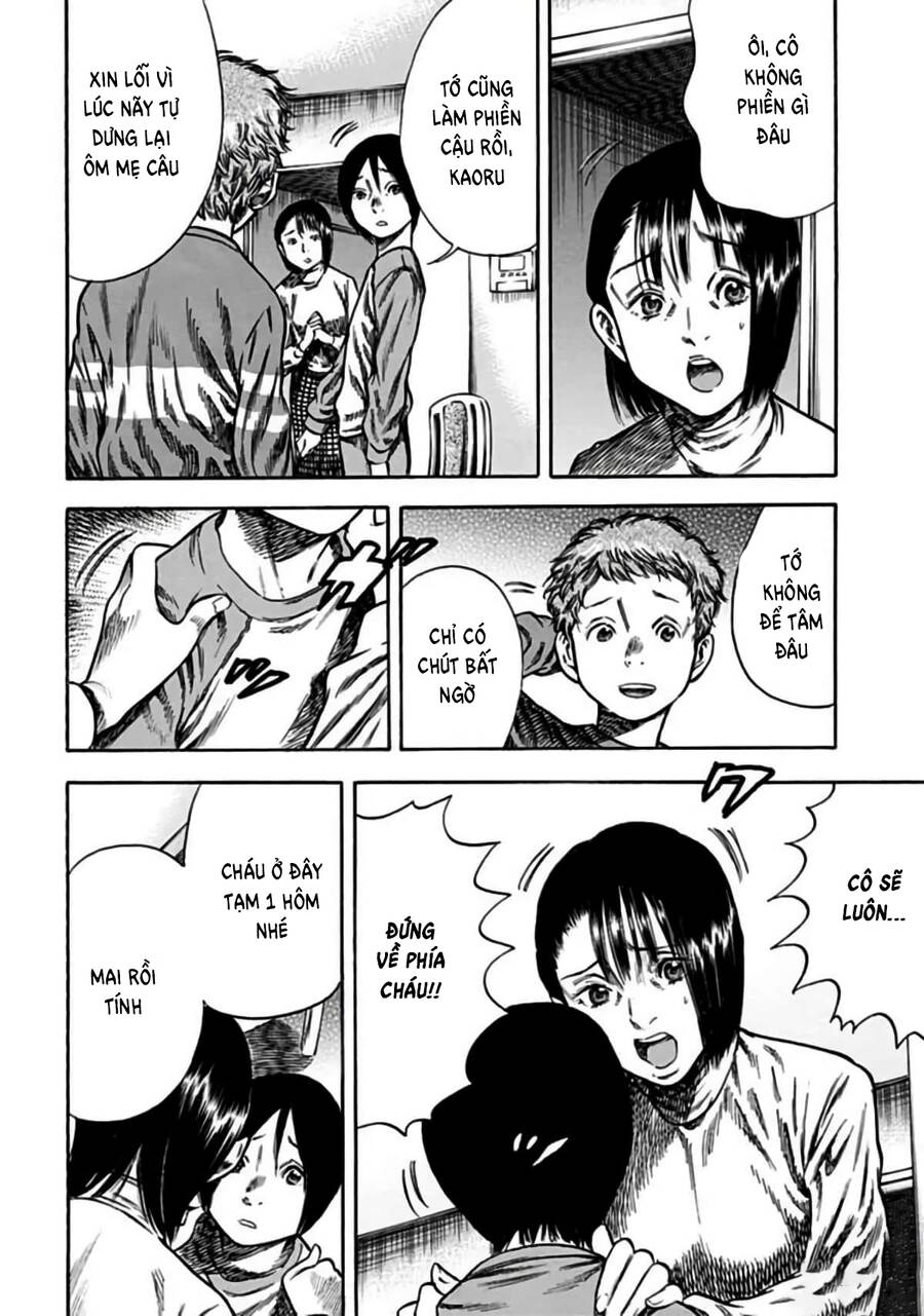 Tình Mẹ Bao La Chapter 19 - 13