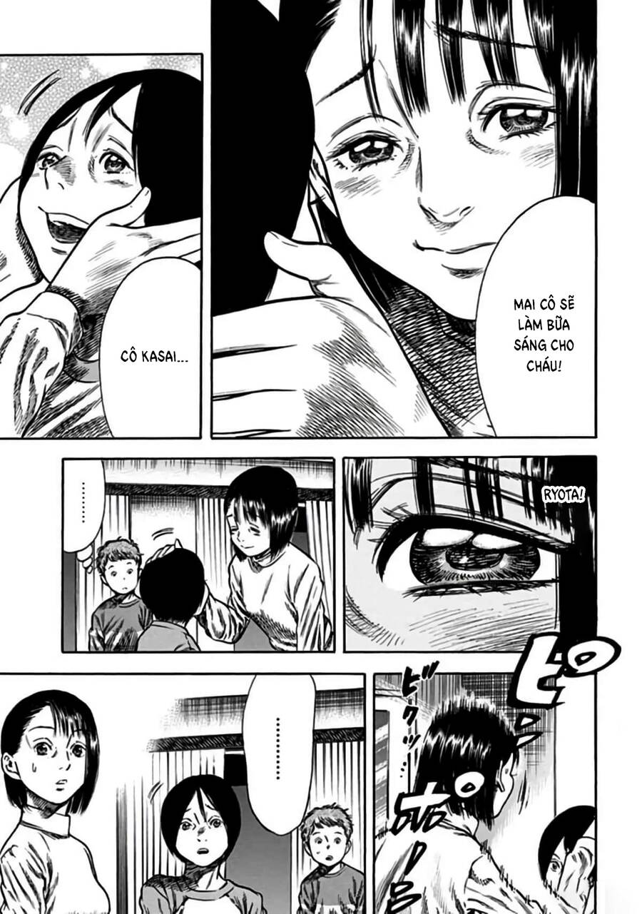 Tình Mẹ Bao La Chapter 19 - 14