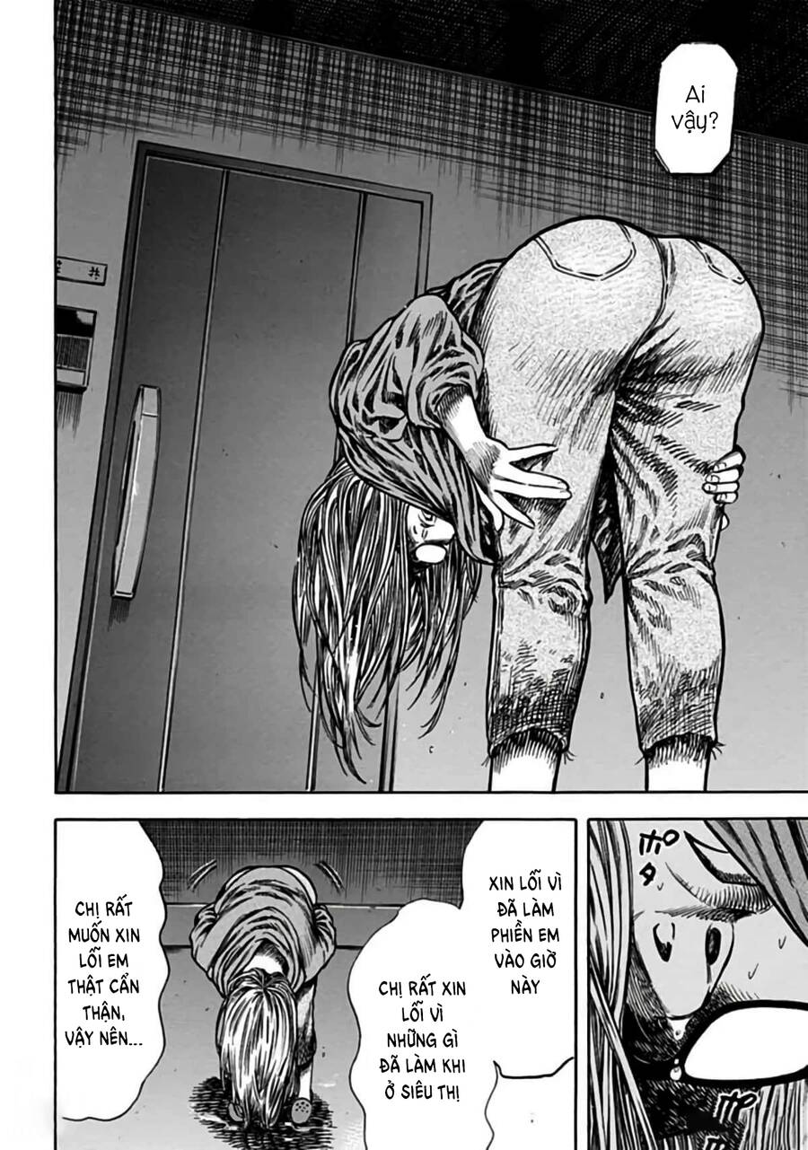 Tình Mẹ Bao La Chapter 19 - 15