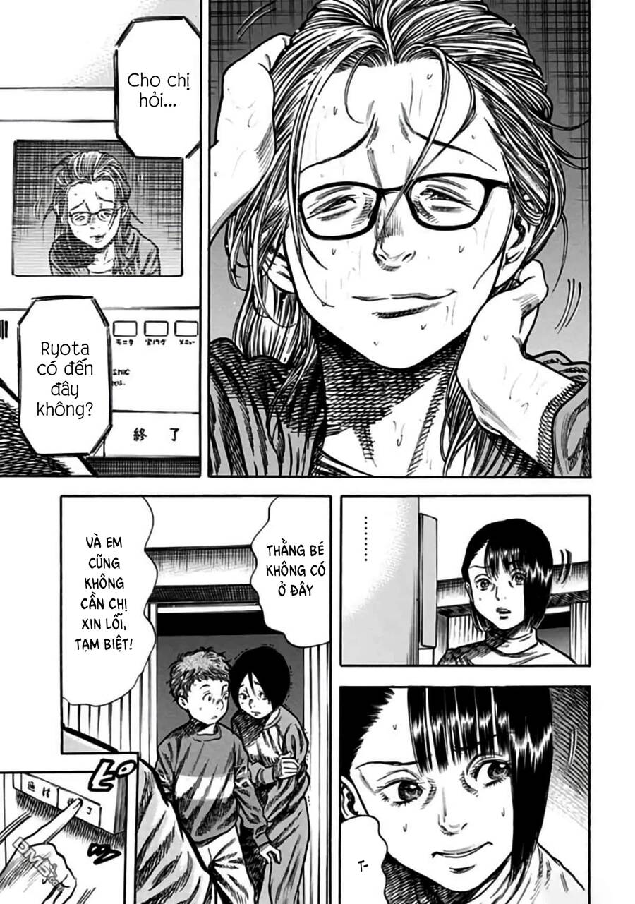 Tình Mẹ Bao La Chapter 19 - 16