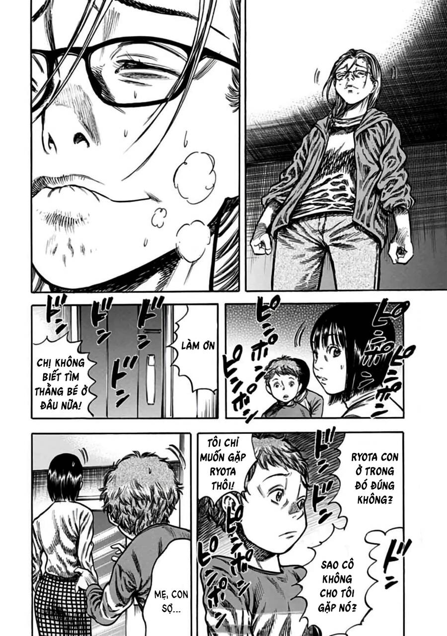 Tình Mẹ Bao La Chapter 19 - 17
