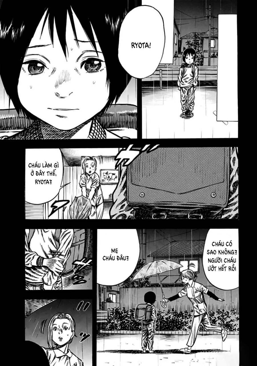 Tình Mẹ Bao La Chapter 19 - 4