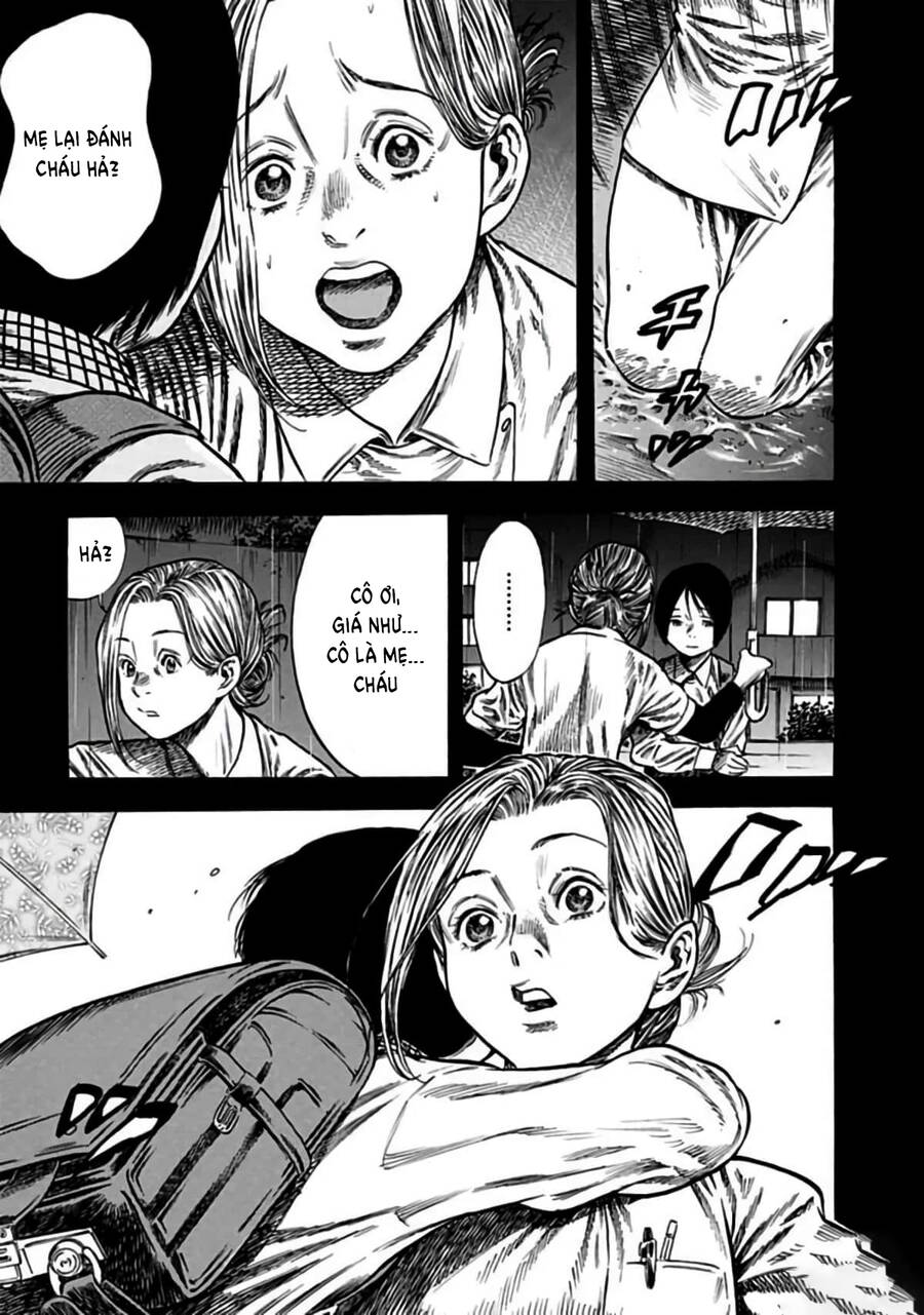 Tình Mẹ Bao La Chapter 19 - 5