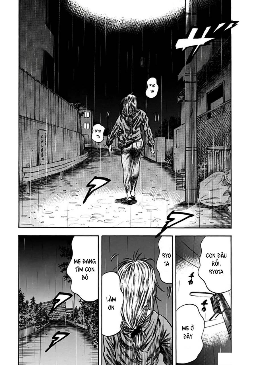 Tình Mẹ Bao La Chapter 19 - 7