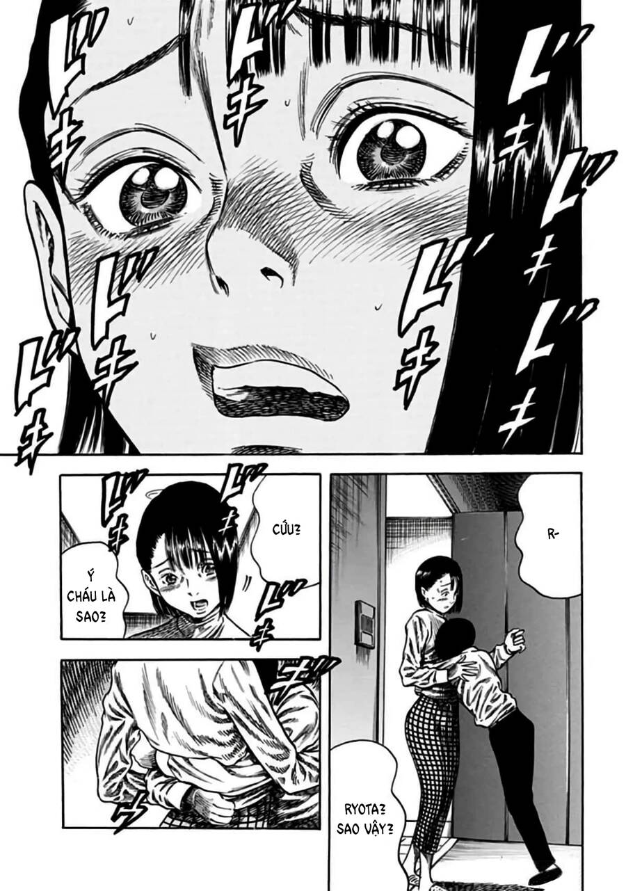 Tình Mẹ Bao La Chapter 19 - 8