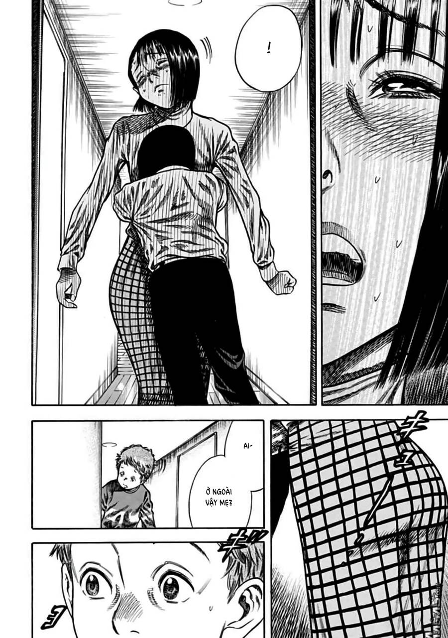 Tình Mẹ Bao La Chapter 19 - 9