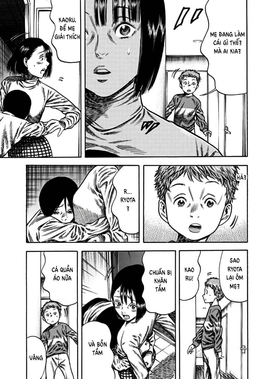 Tình Mẹ Bao La Chapter 19 - 10