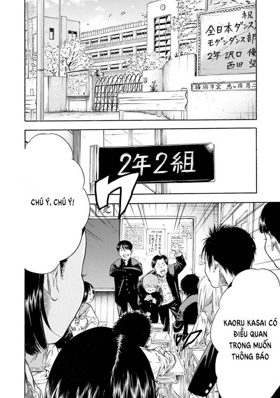 Tình Mẹ Bao La Chapter 2 - 1