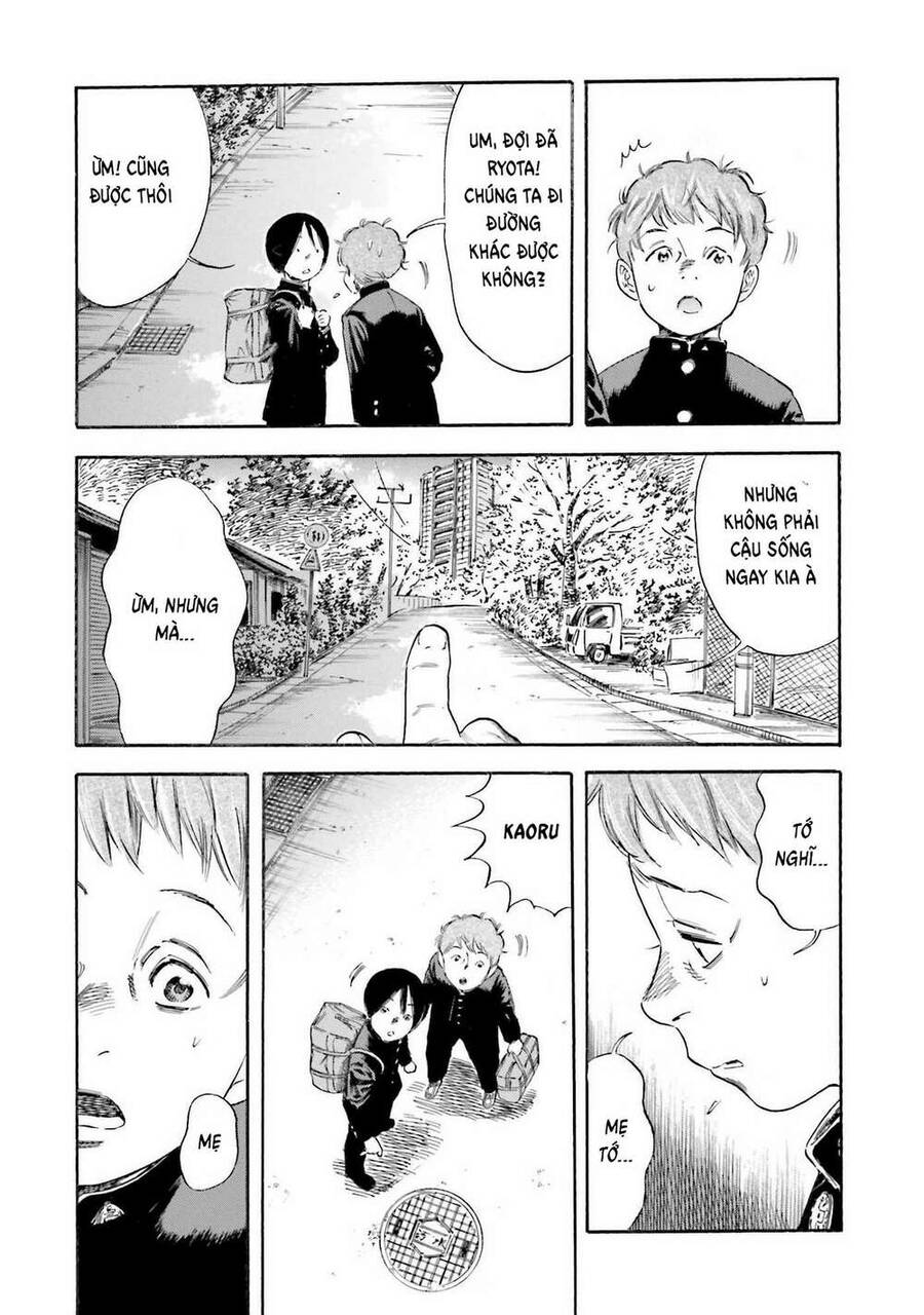 Tình Mẹ Bao La Chapter 2 - 12