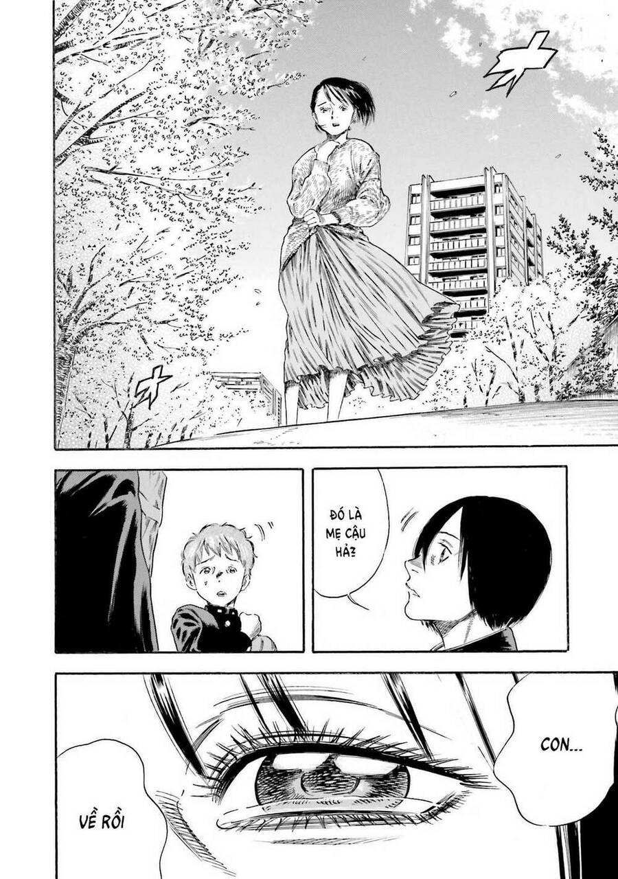 Tình Mẹ Bao La Chapter 2 - 13