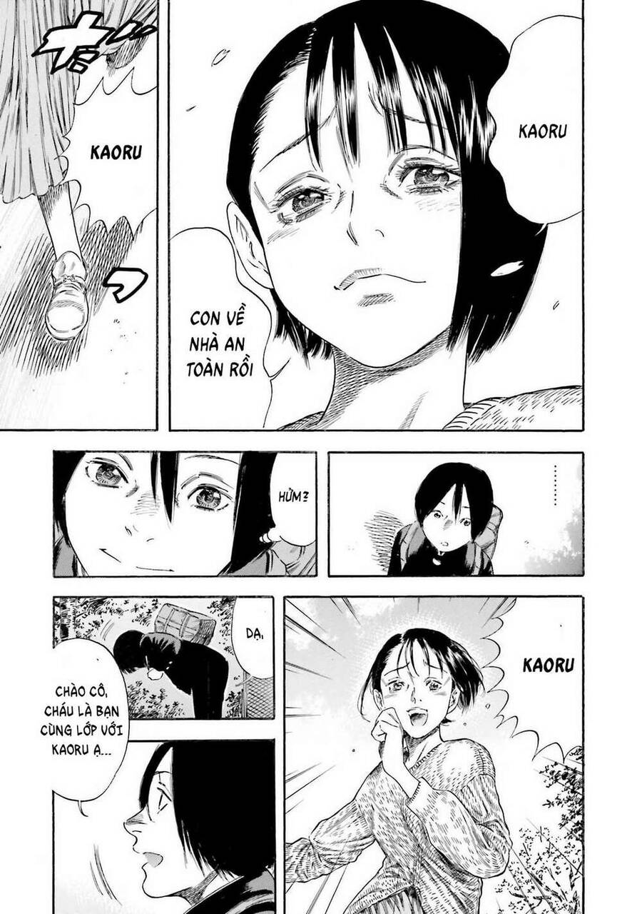 Tình Mẹ Bao La Chapter 2 - 14