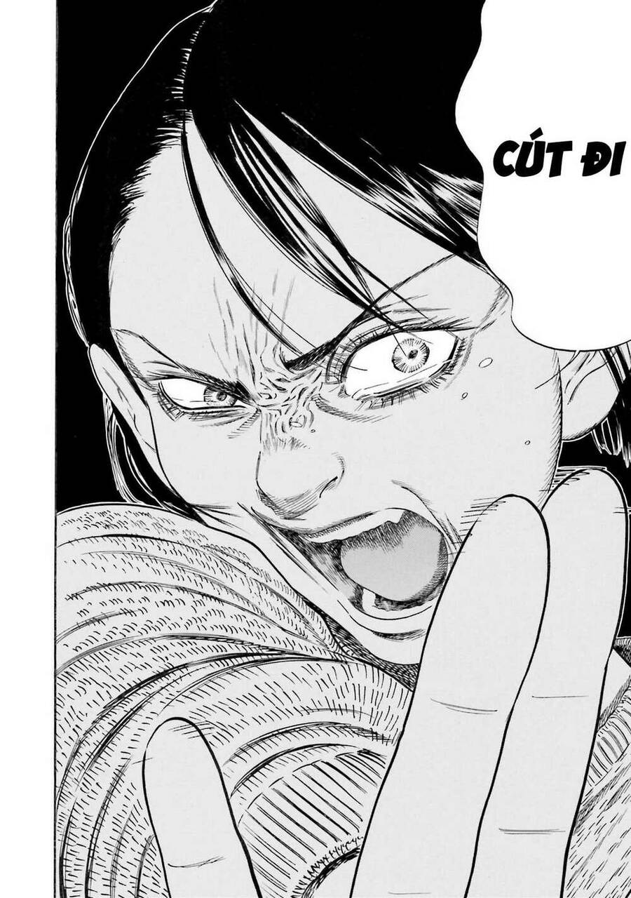 Tình Mẹ Bao La Chapter 2 - 15