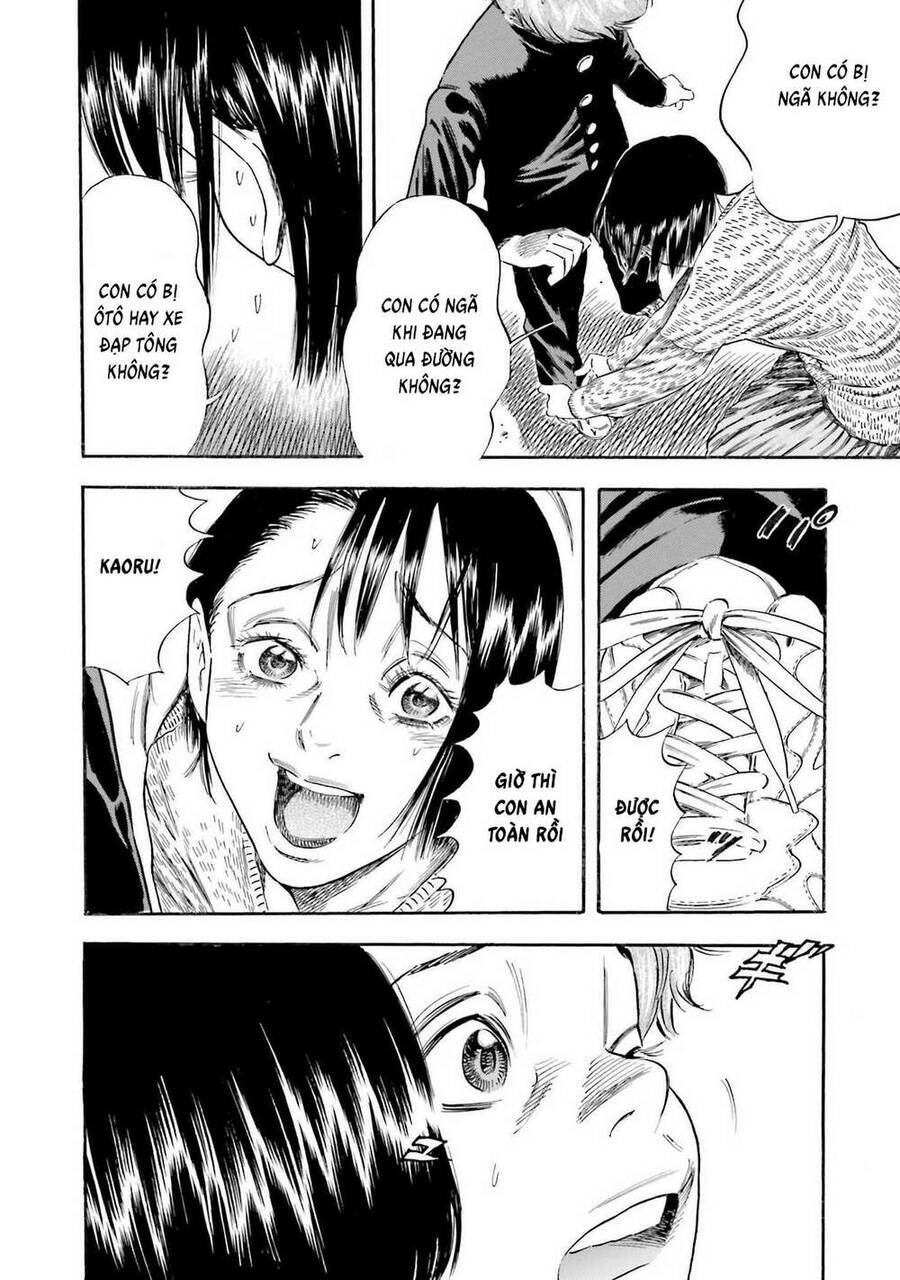 Tình Mẹ Bao La Chapter 2 - 17