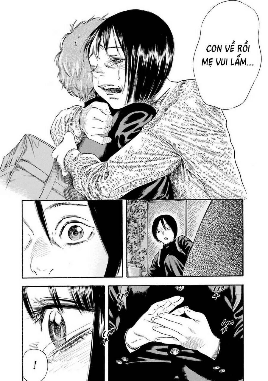 Tình Mẹ Bao La Chapter 2 - 18