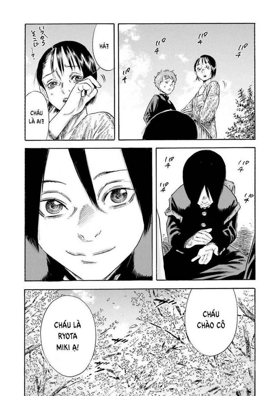 Tình Mẹ Bao La Chapter 2 - 19