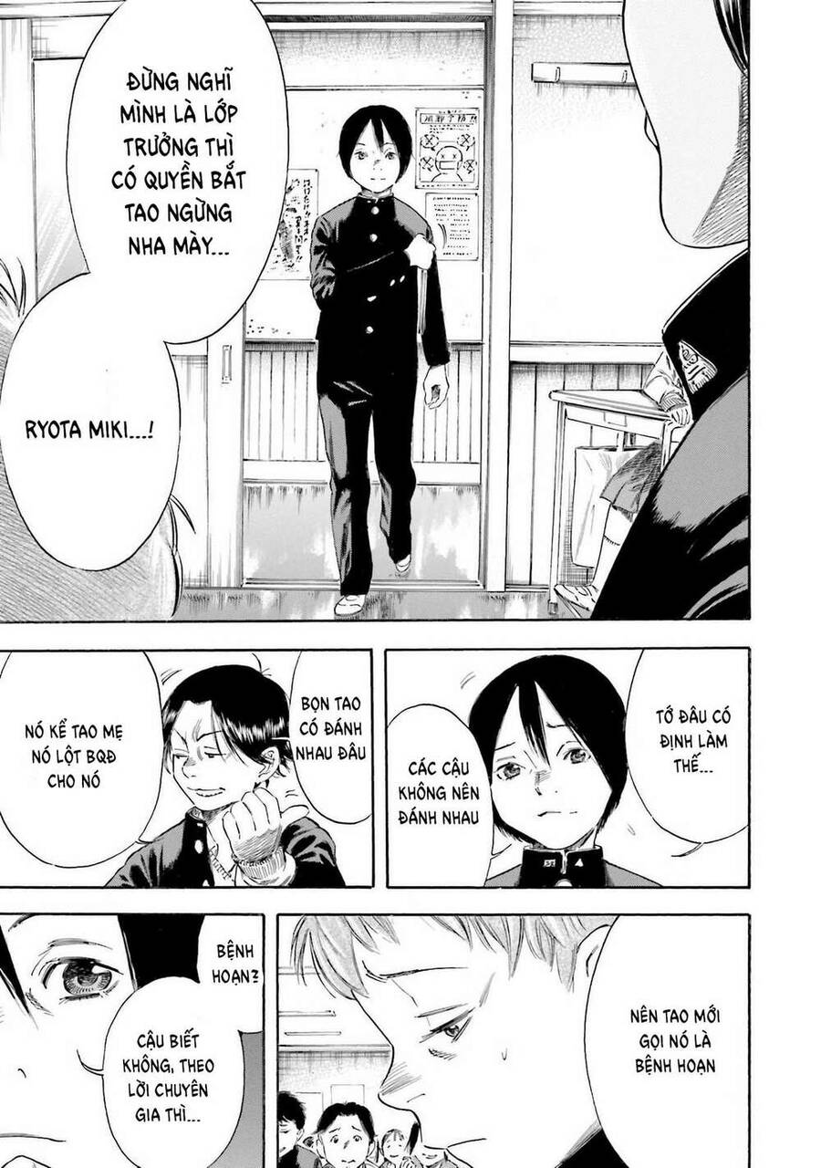 Tình Mẹ Bao La Chapter 2 - 4