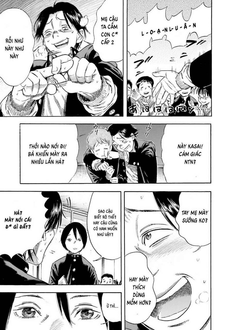 Tình Mẹ Bao La Chapter 2 - 6