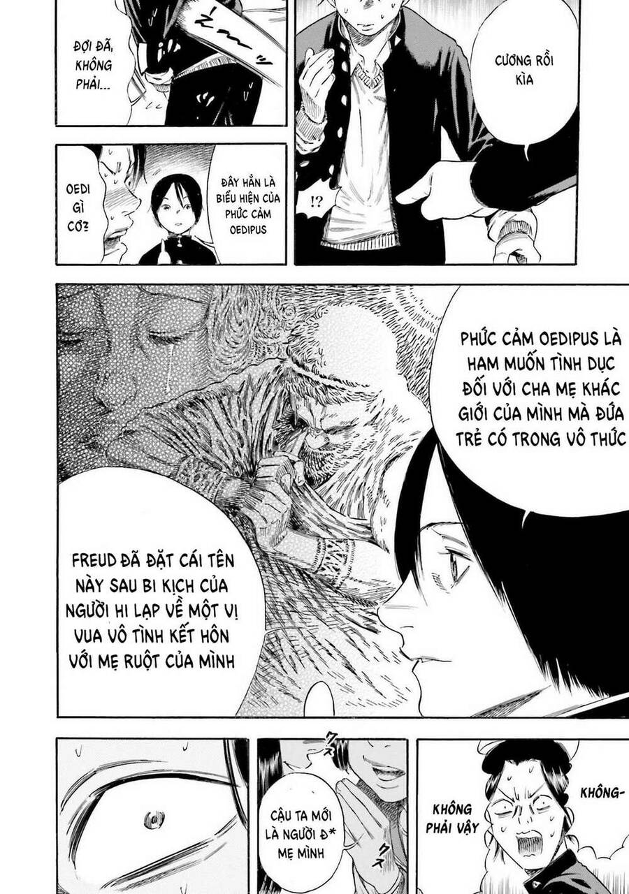 Tình Mẹ Bao La Chapter 2 - 7