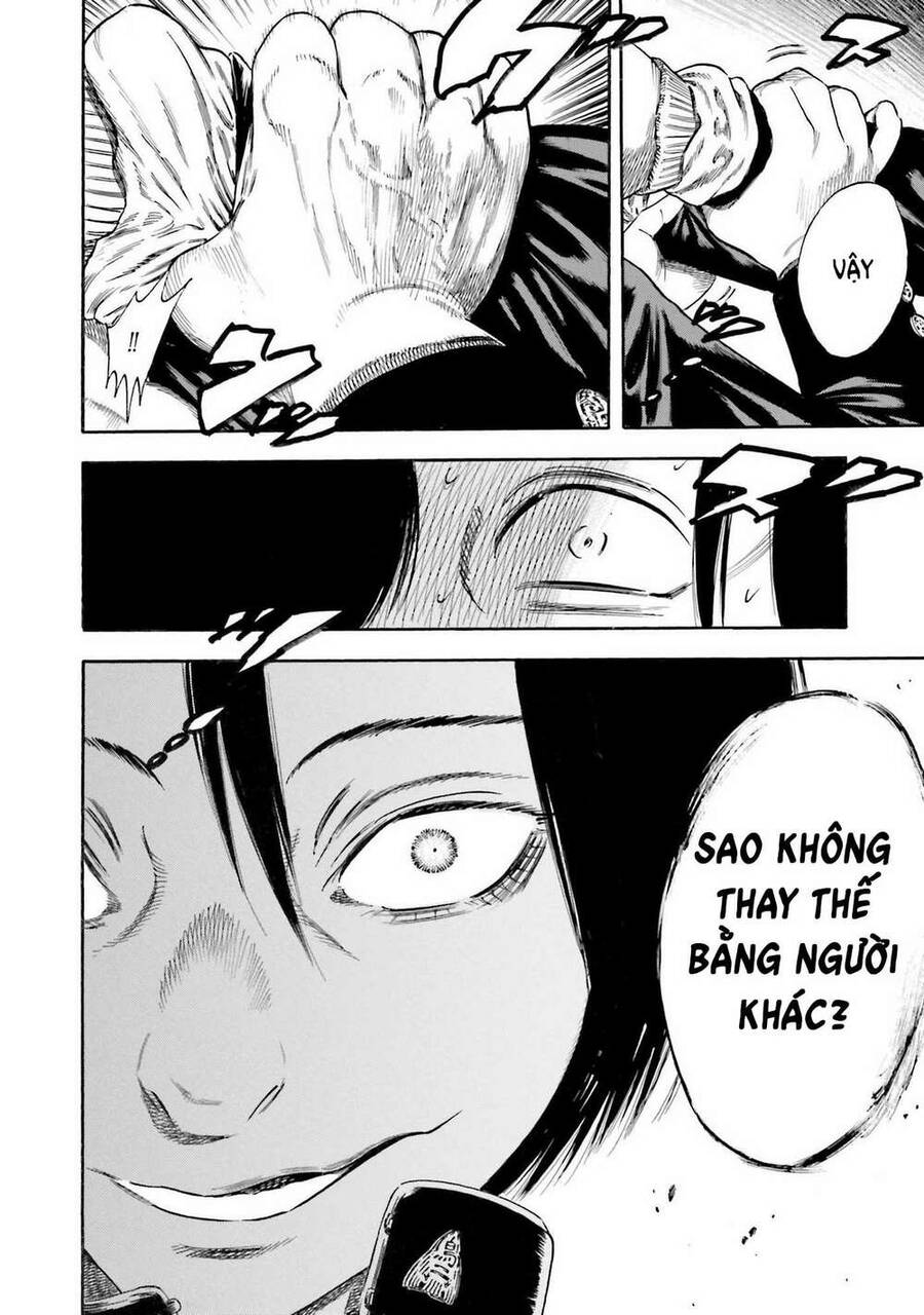 Tình Mẹ Bao La Chapter 2 - 9