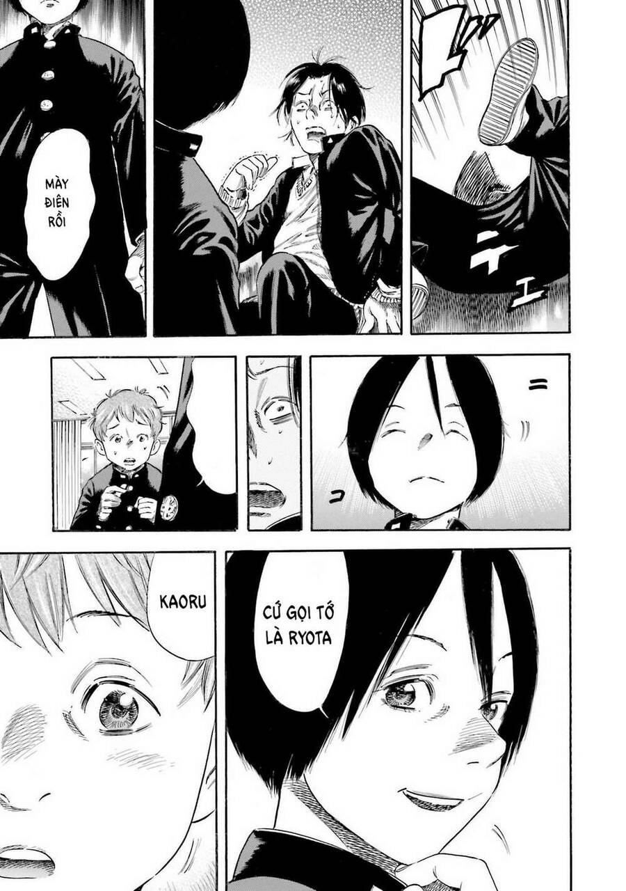 Tình Mẹ Bao La Chapter 2 - 10