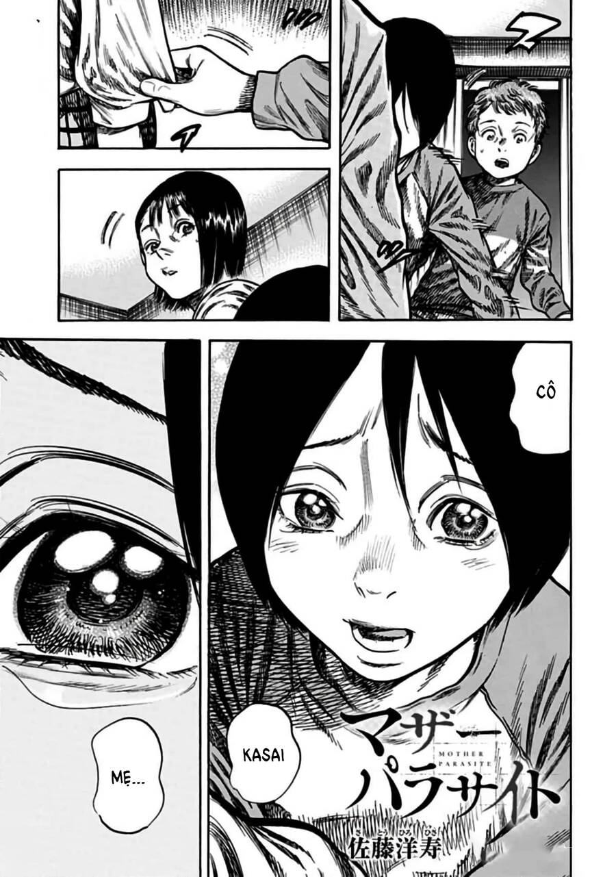 Tình Mẹ Bao La Chapter 20 - 1