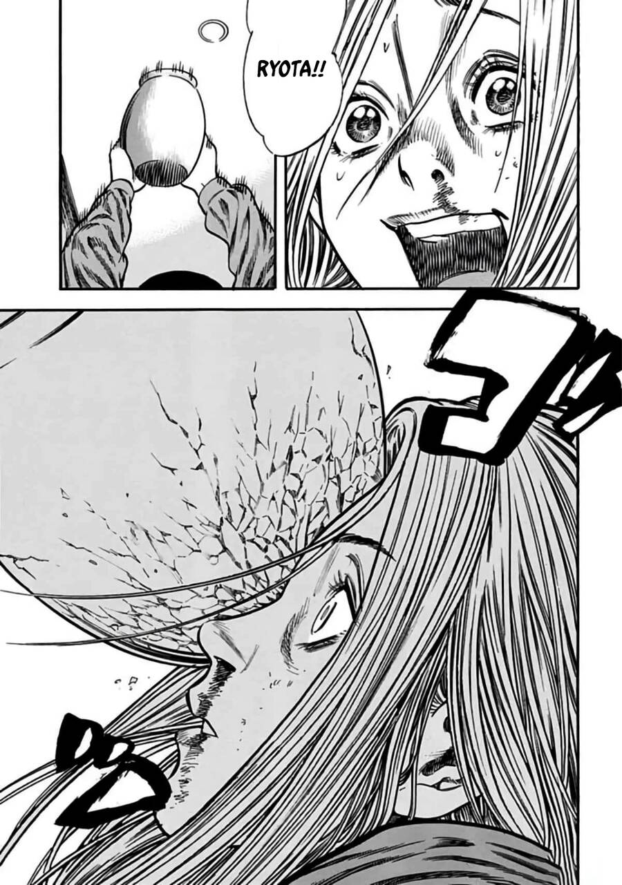 Tình Mẹ Bao La Chapter 20 - 11