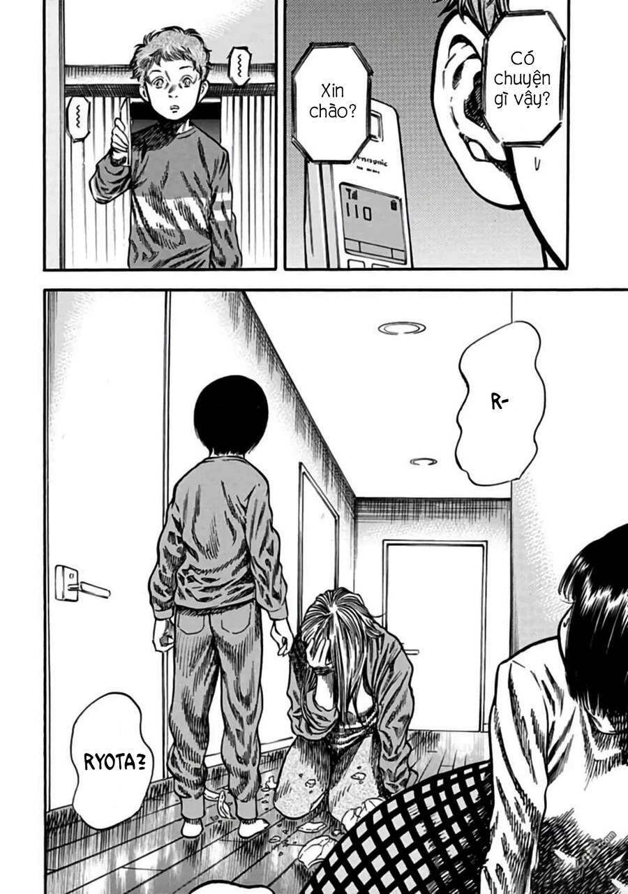 Tình Mẹ Bao La Chapter 20 - 12