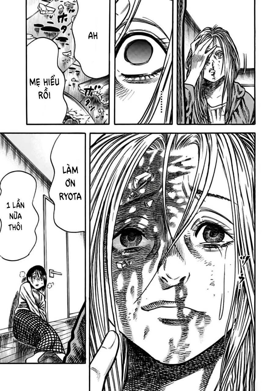 Tình Mẹ Bao La Chapter 20 - 13