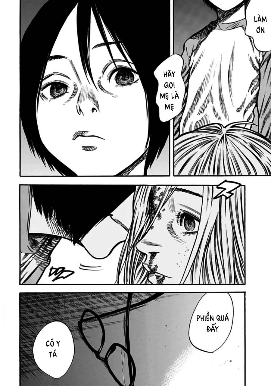 Tình Mẹ Bao La Chapter 20 - 14