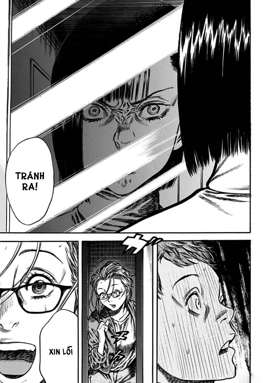 Tình Mẹ Bao La Chapter 20 - 3