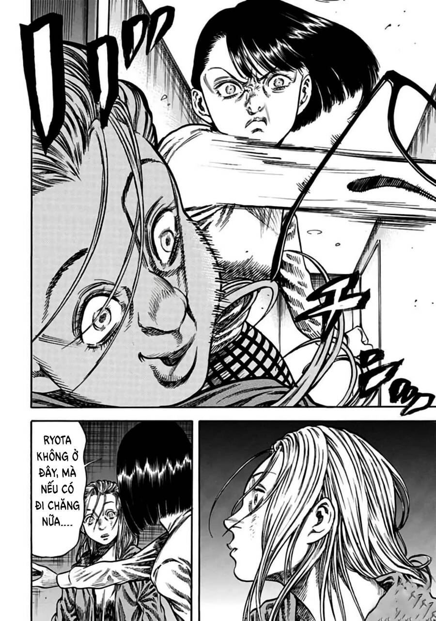 Tình Mẹ Bao La Chapter 20 - 4