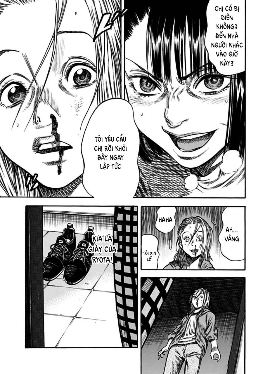 Tình Mẹ Bao La Chapter 20 - 5