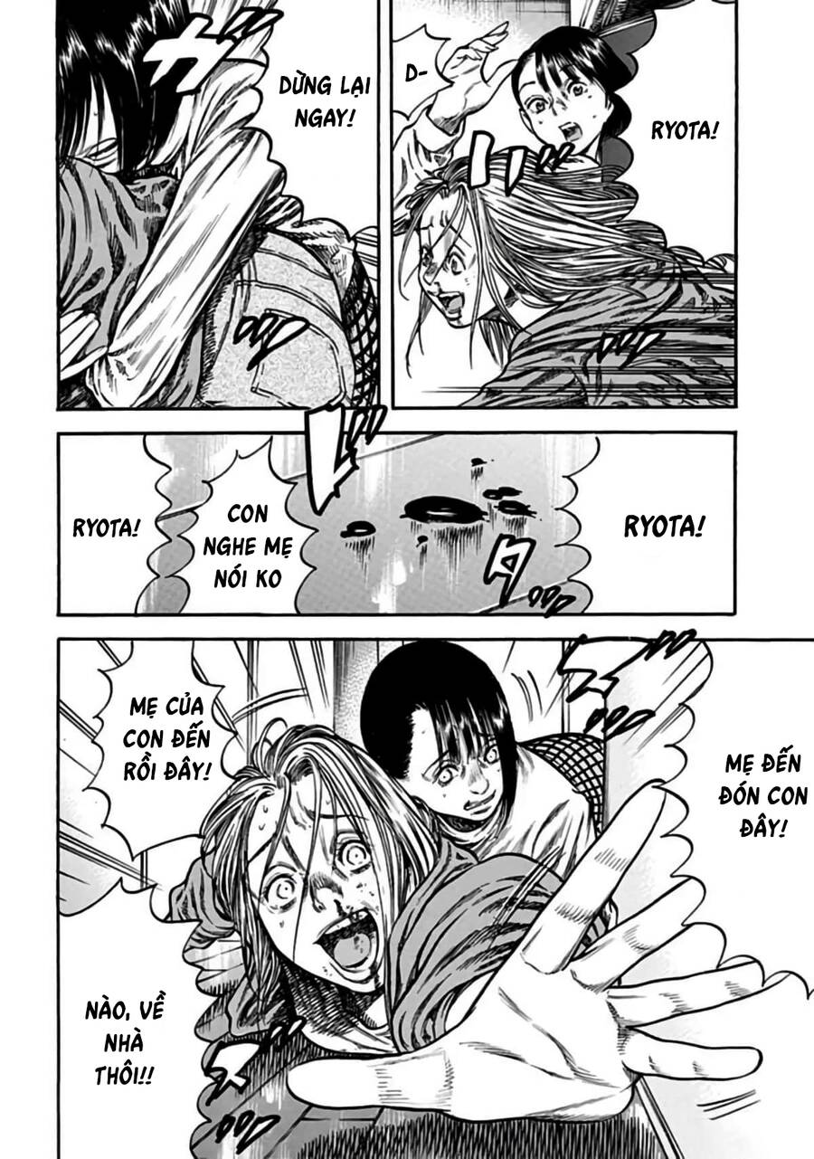 Tình Mẹ Bao La Chapter 20 - 6