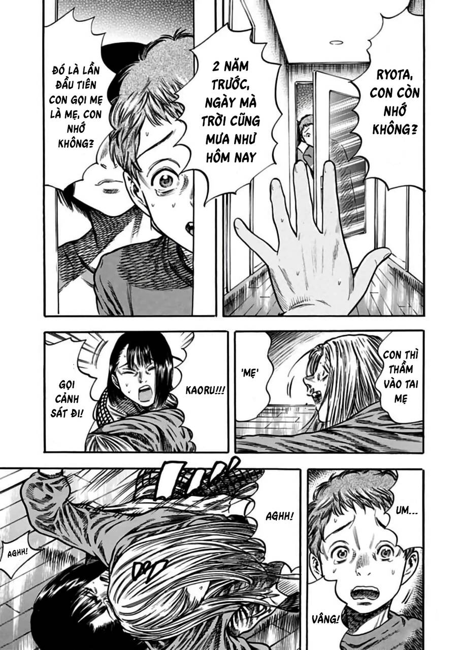 Tình Mẹ Bao La Chapter 20 - 7