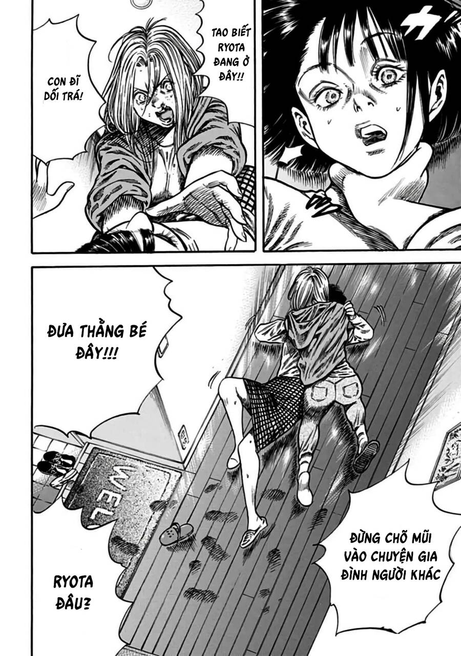 Tình Mẹ Bao La Chapter 20 - 8