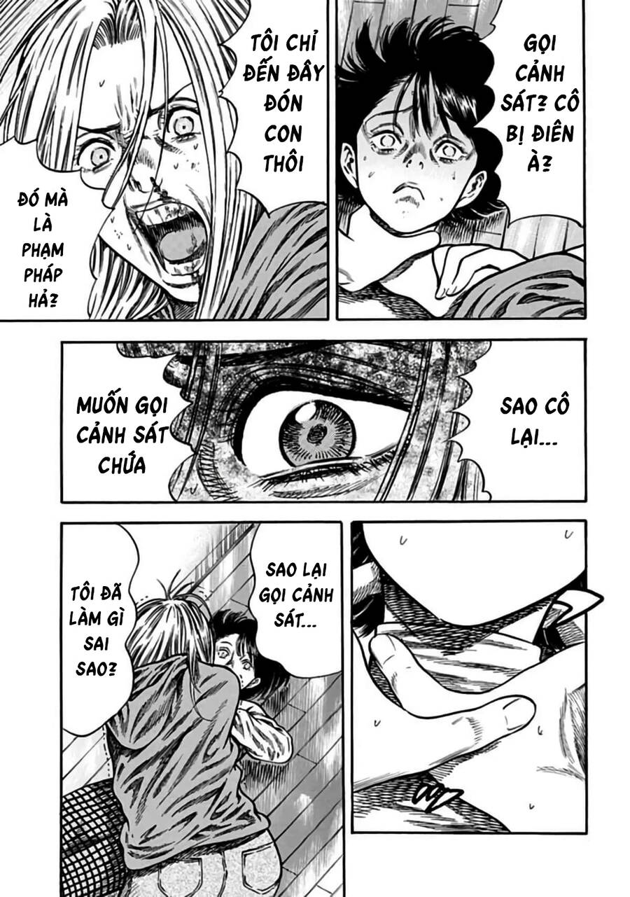 Tình Mẹ Bao La Chapter 20 - 9