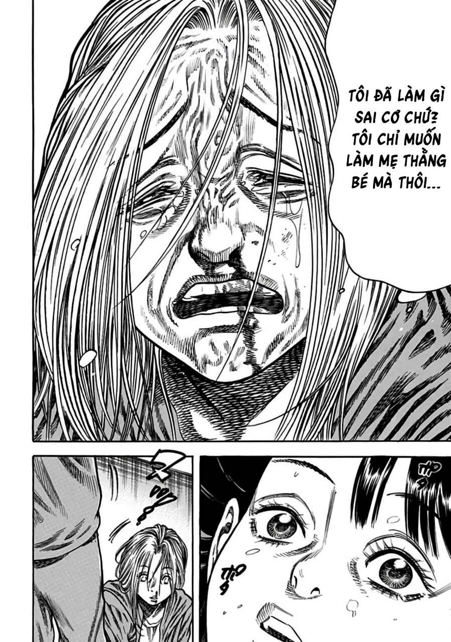 Tình Mẹ Bao La Chapter 20 - 10