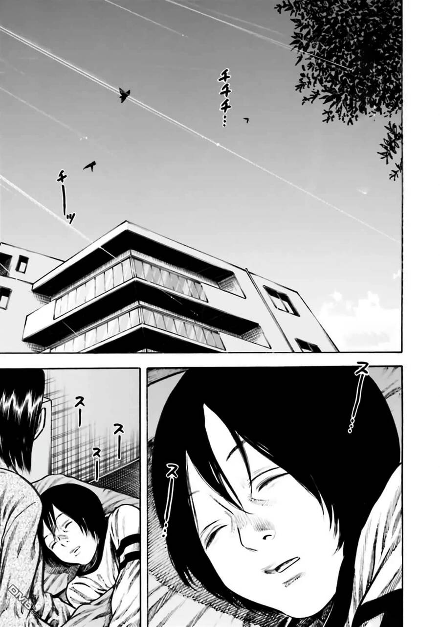 Tình Mẹ Bao La Chapter 21 - 2