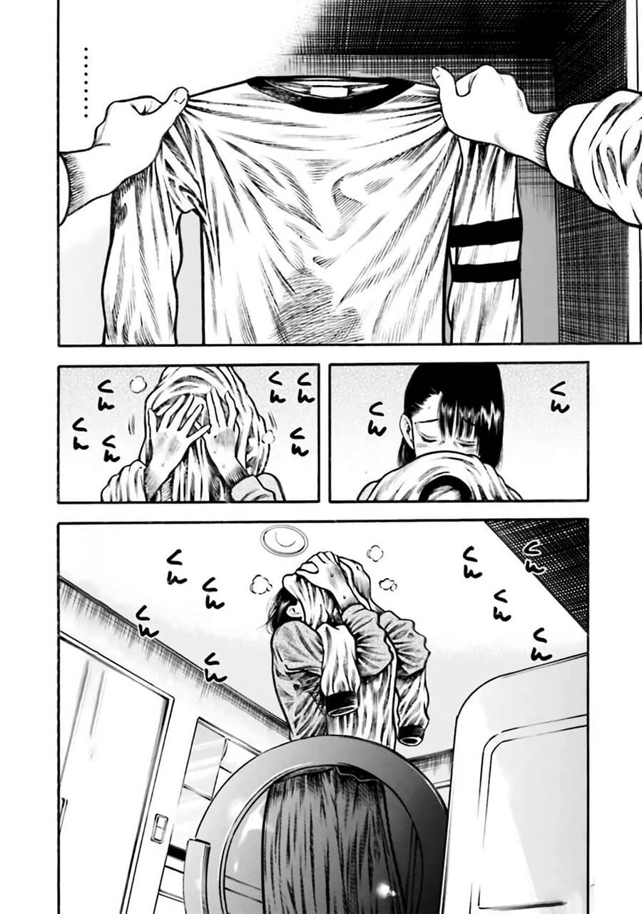 Tình Mẹ Bao La Chapter 21 - 11