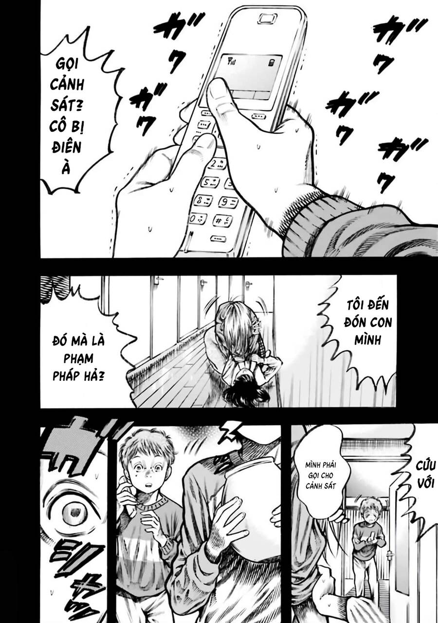 Tình Mẹ Bao La Chapter 21 - 13