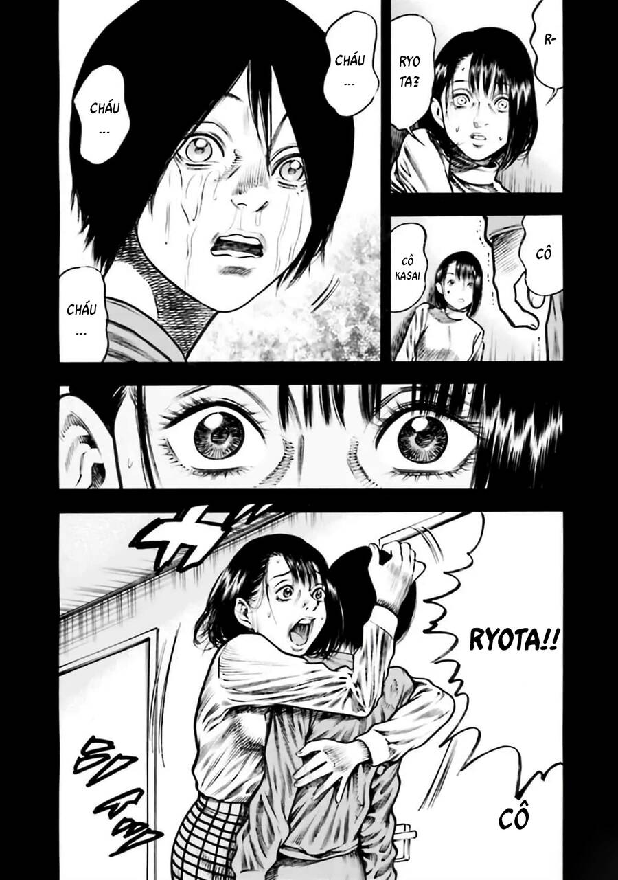 Tình Mẹ Bao La Chapter 21 - 15
